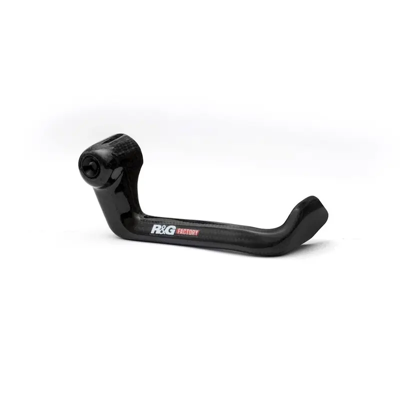 Schutz für den linken Bremshebel R&G Racing Factory Defender