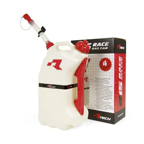 Kanister R-Tech