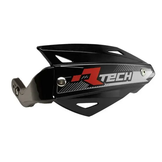 Motorrad-Handschutz mit Montagekit R-Tech Vertigo ATV