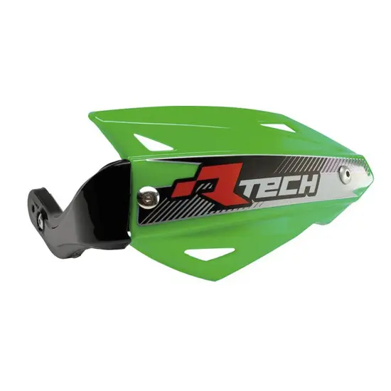 Motorrad-Handschutz mit Montagekit R-Tech Vertigo ATV