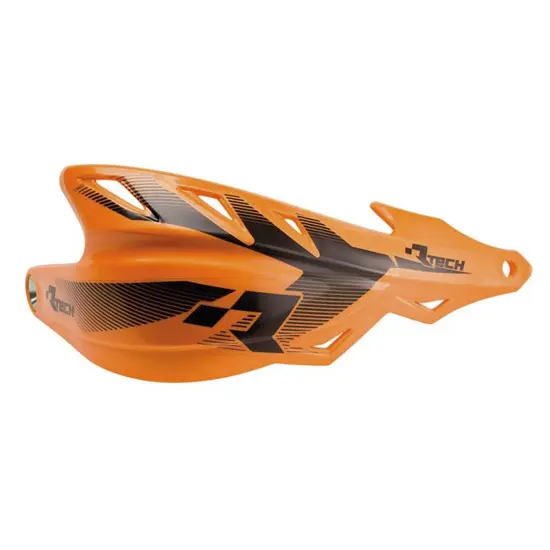 Motorrad-Handschutz mit Montagekit R-Tech Raptor