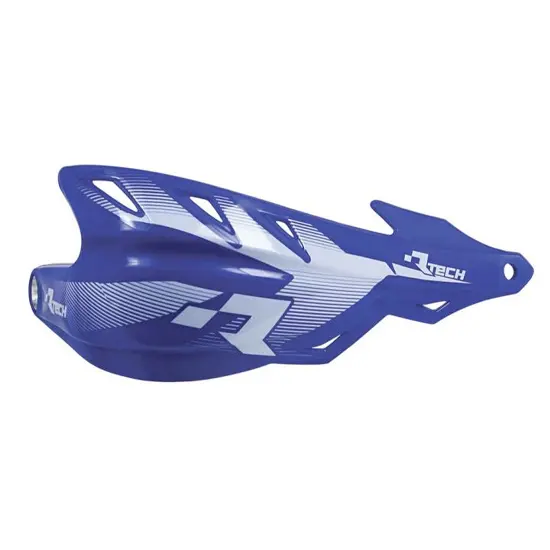 Motorrad-Handschutz mit Montagekit R-Tech Raptor
