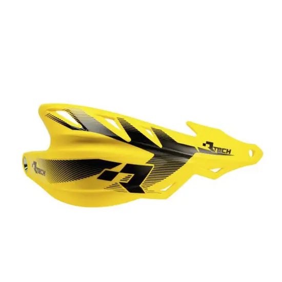 Motorrad-Handschutz mit Montagekit R-Tech Raptor RMZ