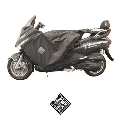 Beinschutzdecke Motorroller Tucano Urbano Termoscud Sym Gts Evo 125