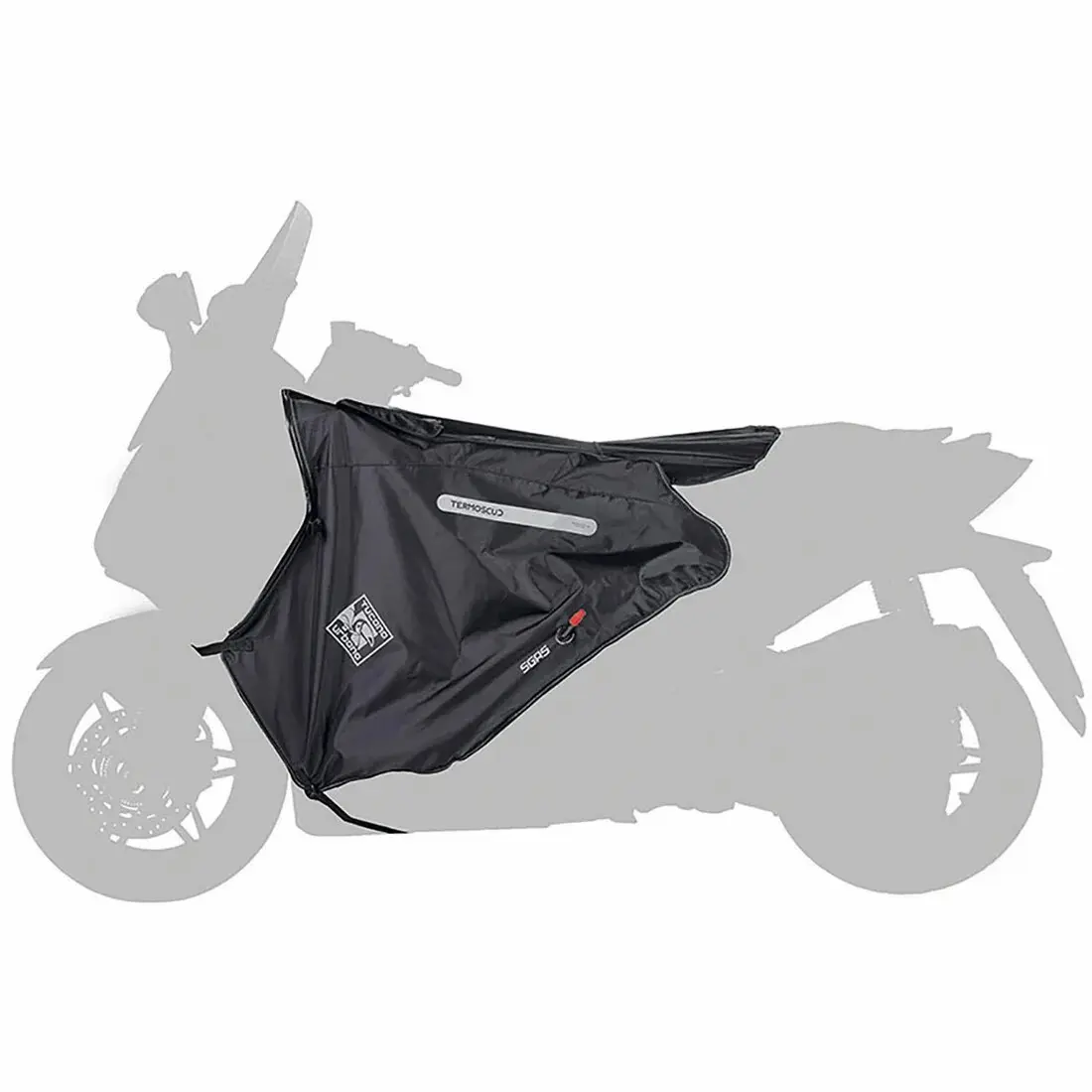Scooter-Abdeckung Termoscud R094X Quadro 350D/S (2011-2021)
