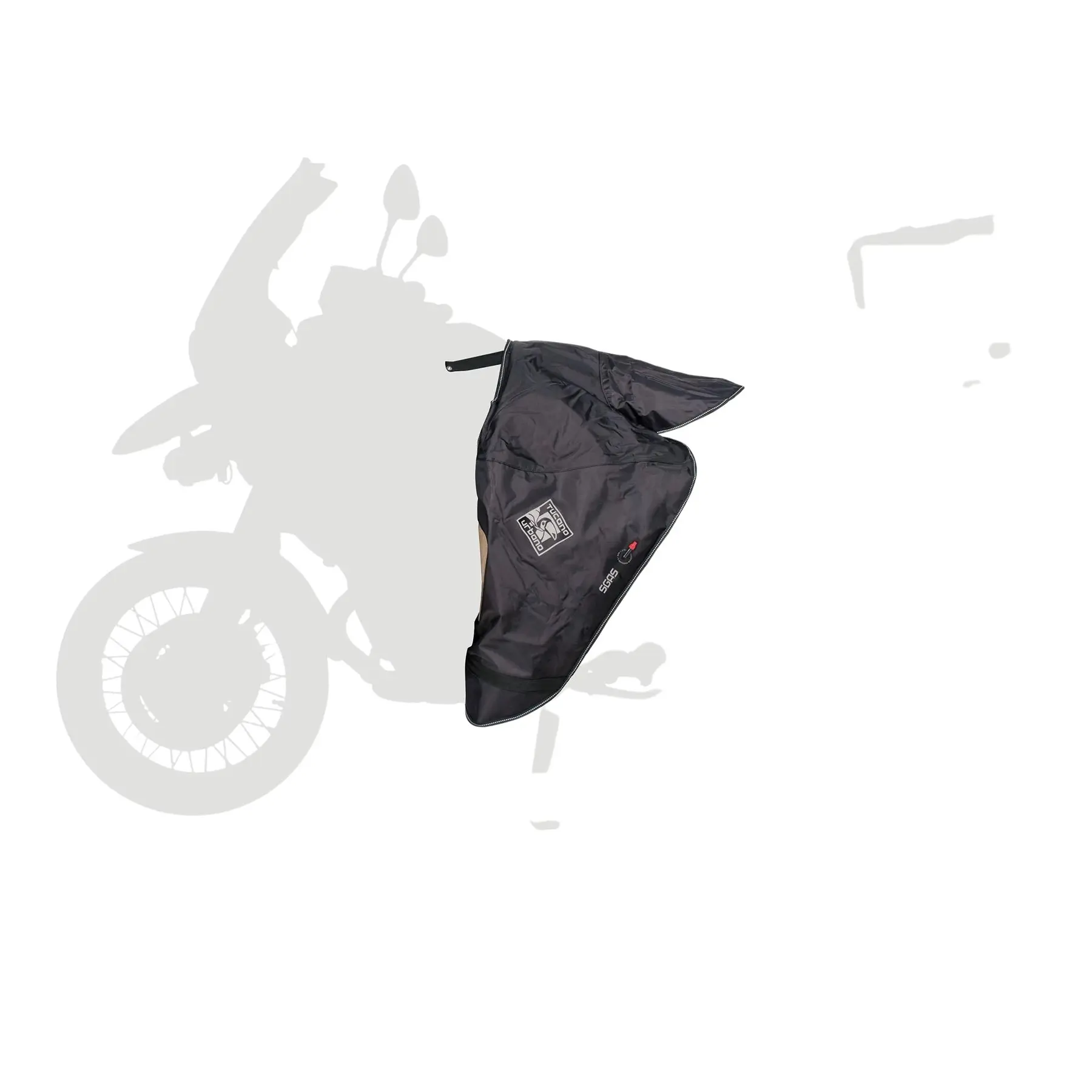 Beinschutzdecke Tucano Urbano gaucho