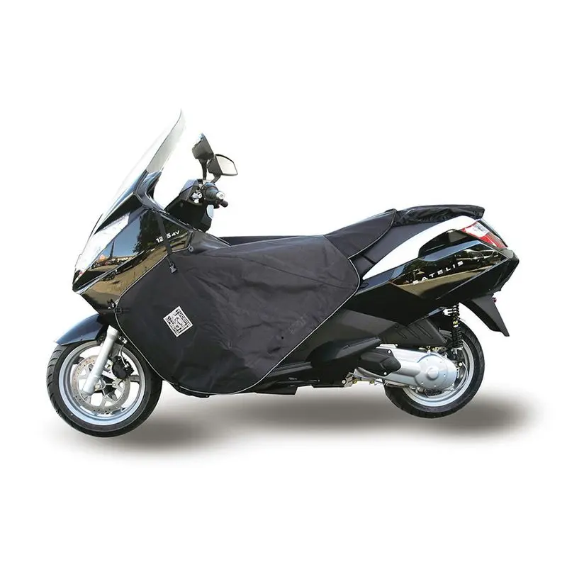 Beinschutzdecke Motorroller Tucano Urbano Termoscud Peugeot Satelis 125/250/400/500