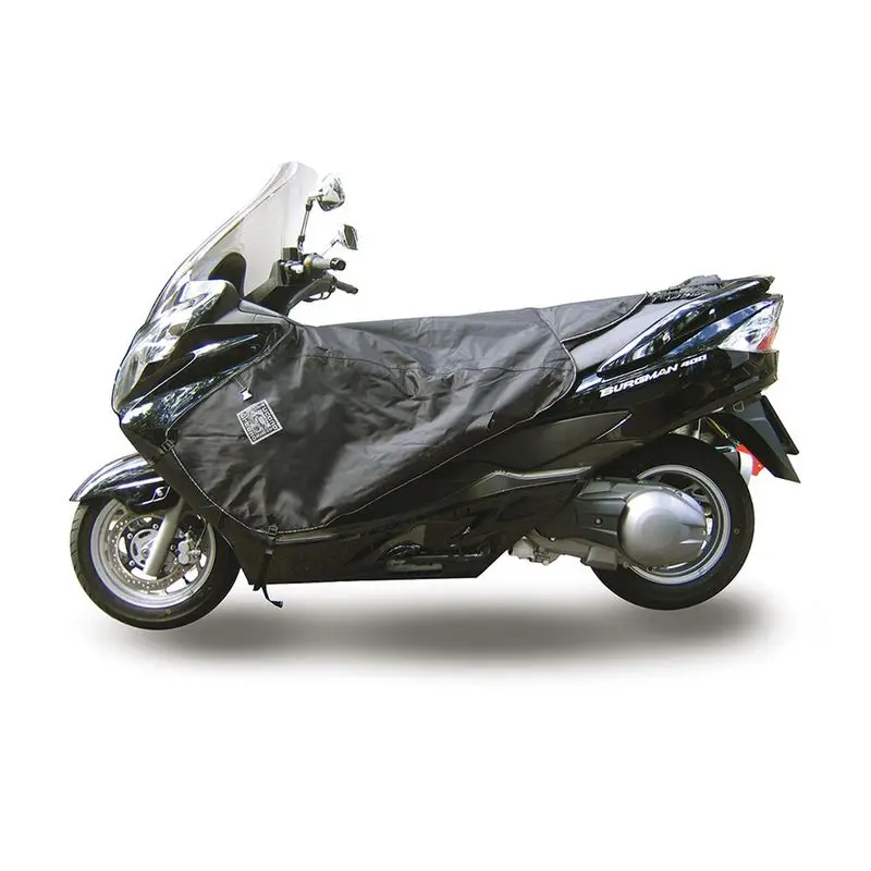 Rollerschürze Tucano Urbano Termoscud Suzuki Burgman 400 (à partir de 2005 jusqu'en 2016)