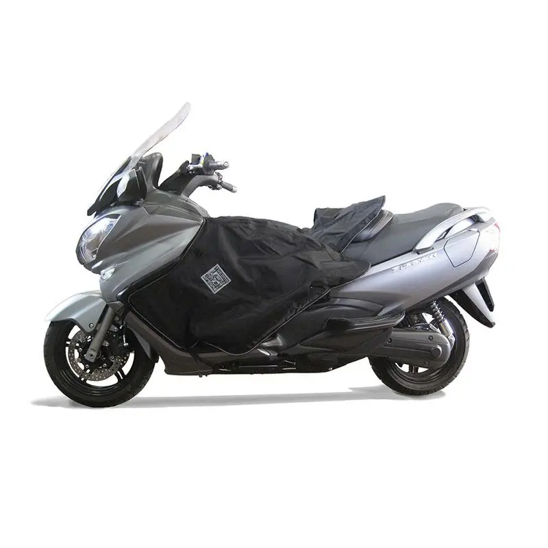 Beinschutzdecke Motorroller Tucano Urbano Termoscud Suzuki Burgman 650 (à partir de 2013)
