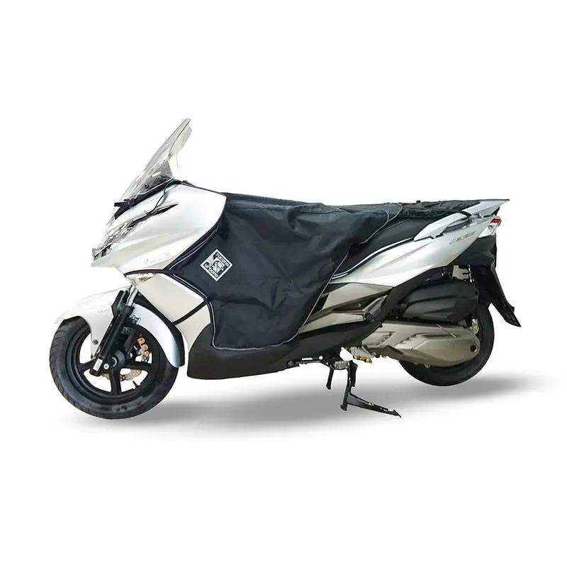 Rollerschürze Tucano Urbano Termoscud Kawasaki J125/J300