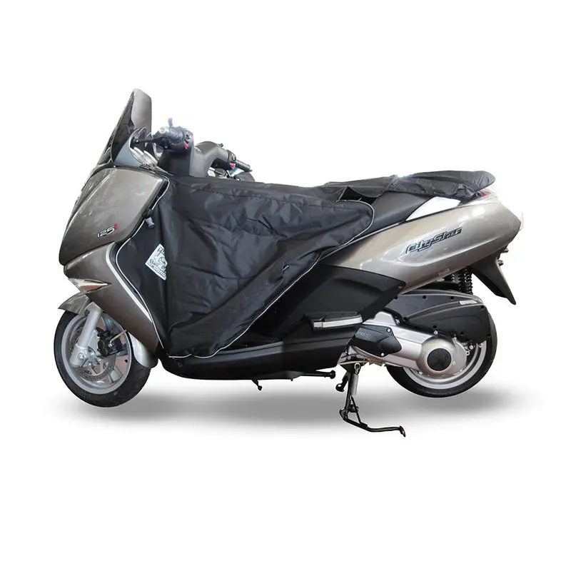 Beinschutzdecke Motorroller Tucano Urbano Termoscud Peugeot Citystar