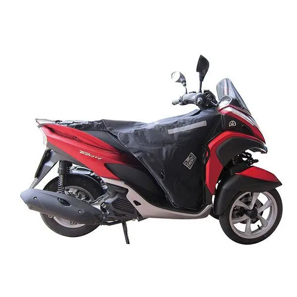 Beinschutzdecke Motorroller Tucano Urbano Termoscud Yamaha Tricity Et Mbk