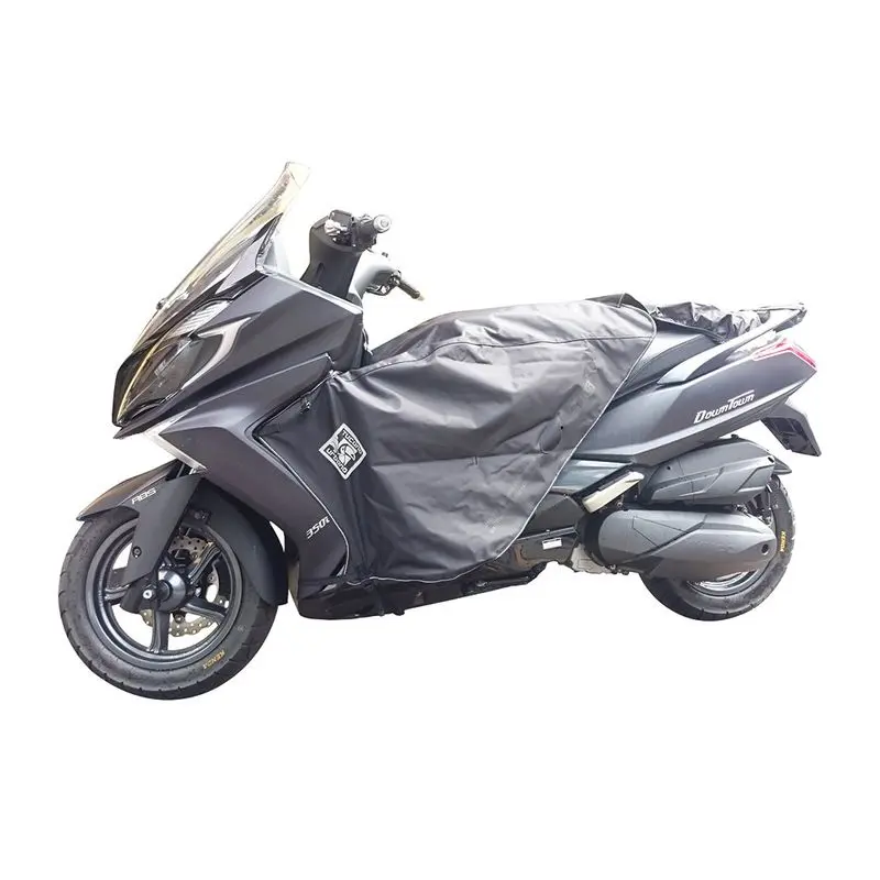 Beinschutzdecke Motorroller Tucano Urbano Termoscud Kymco Dink Street (Super Dink) 125 (à partir de 2017)
