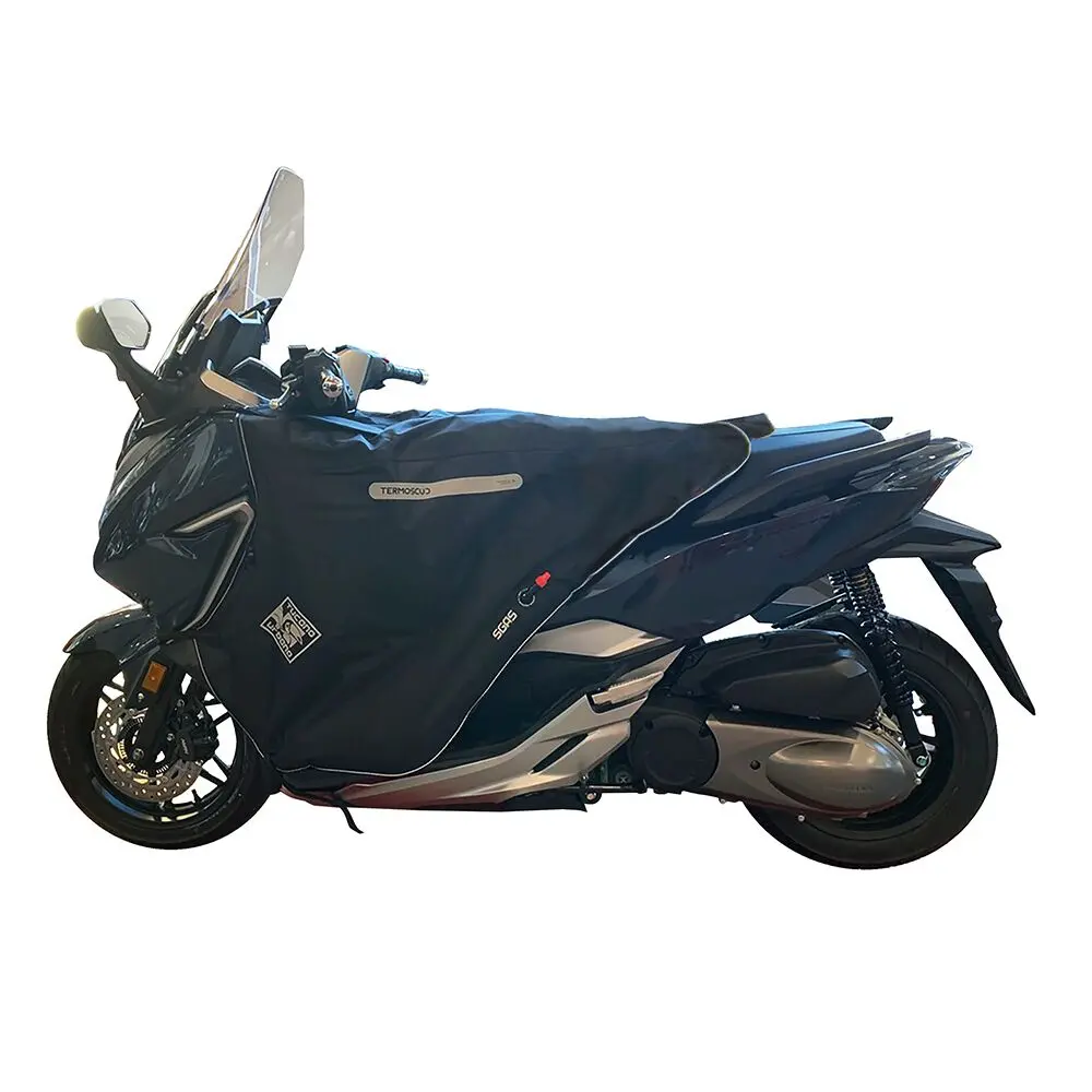 Beinschutzdecke Motorroller Tucano Urbano Termoscud Honda Forza 125/300 (à partir de 2018)