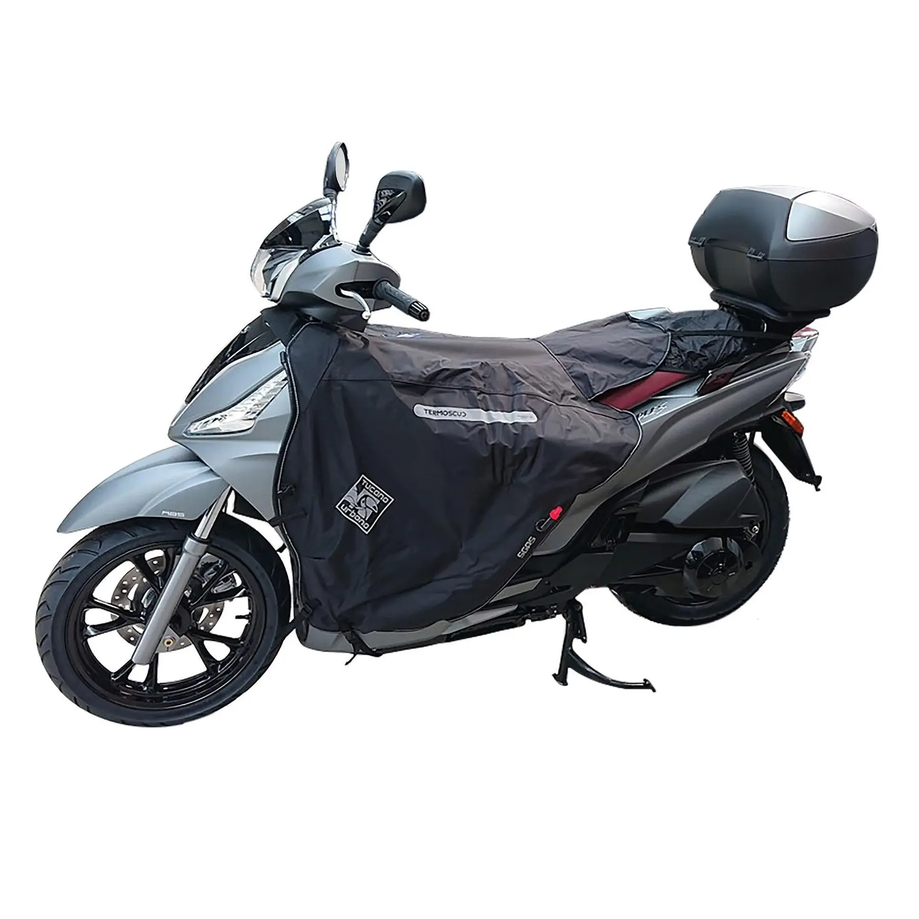 Scooter-Winterabdeckung Termoscud R209X Kymco People S 300i (2019-2022)
