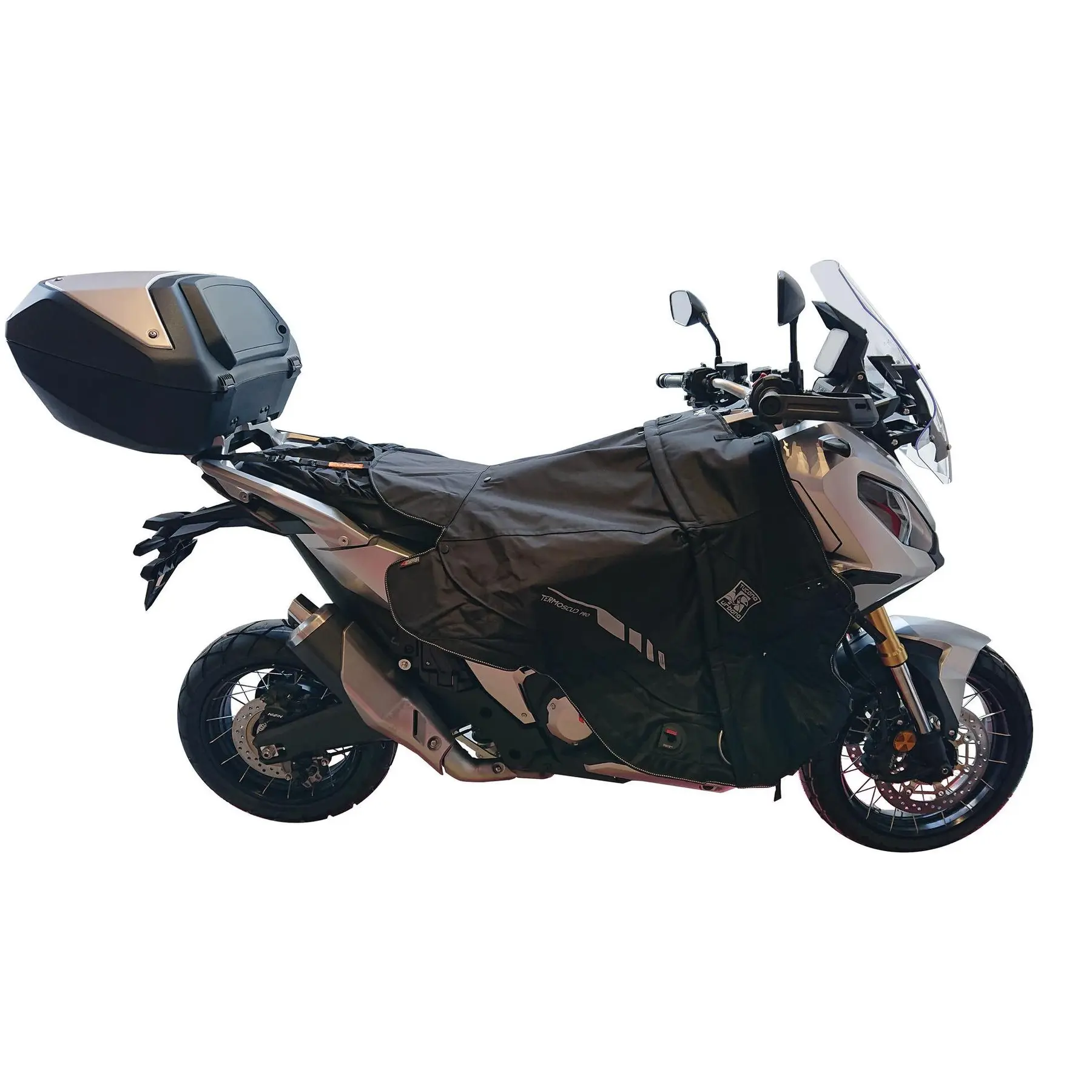 Grembiule scooter Termoscud Pro R221X Honda X-ADV (2021-2024)