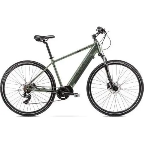 Vélo électrique Romet Orkan MM 1 Vélo électrique Romet Orkan MM 1