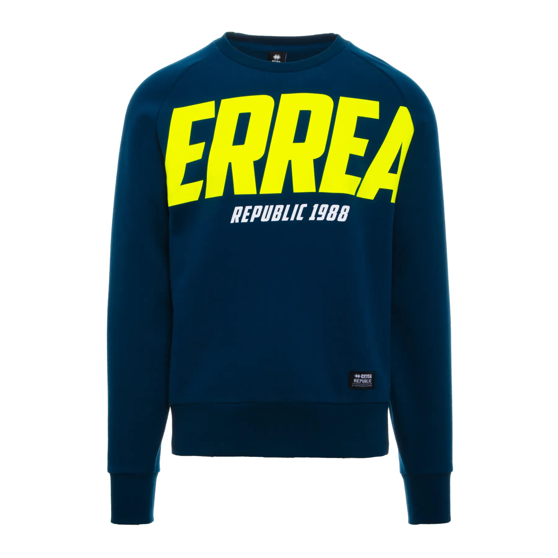 Sweatshirt Errea graphic