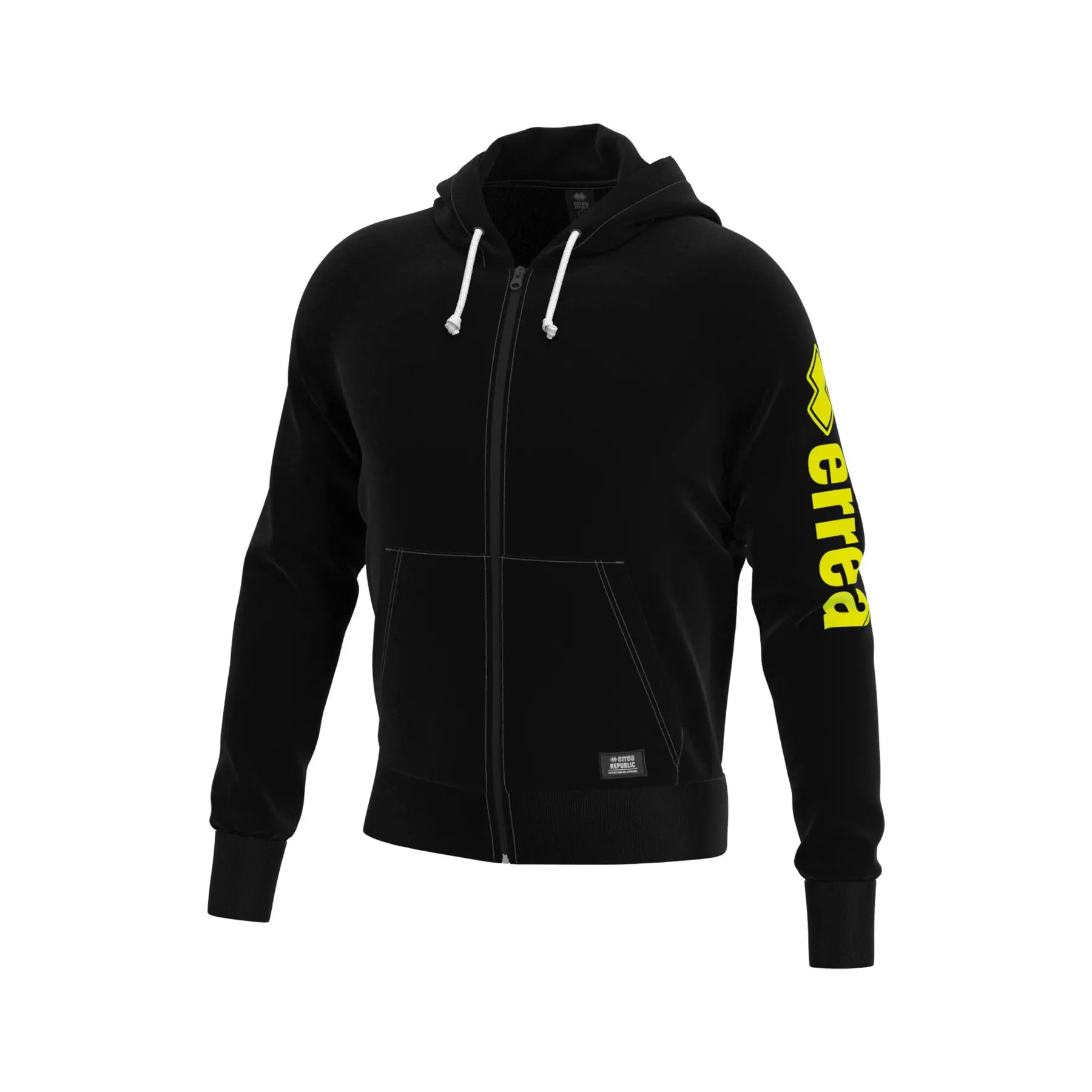 Hooded sweatshirt Errea essential