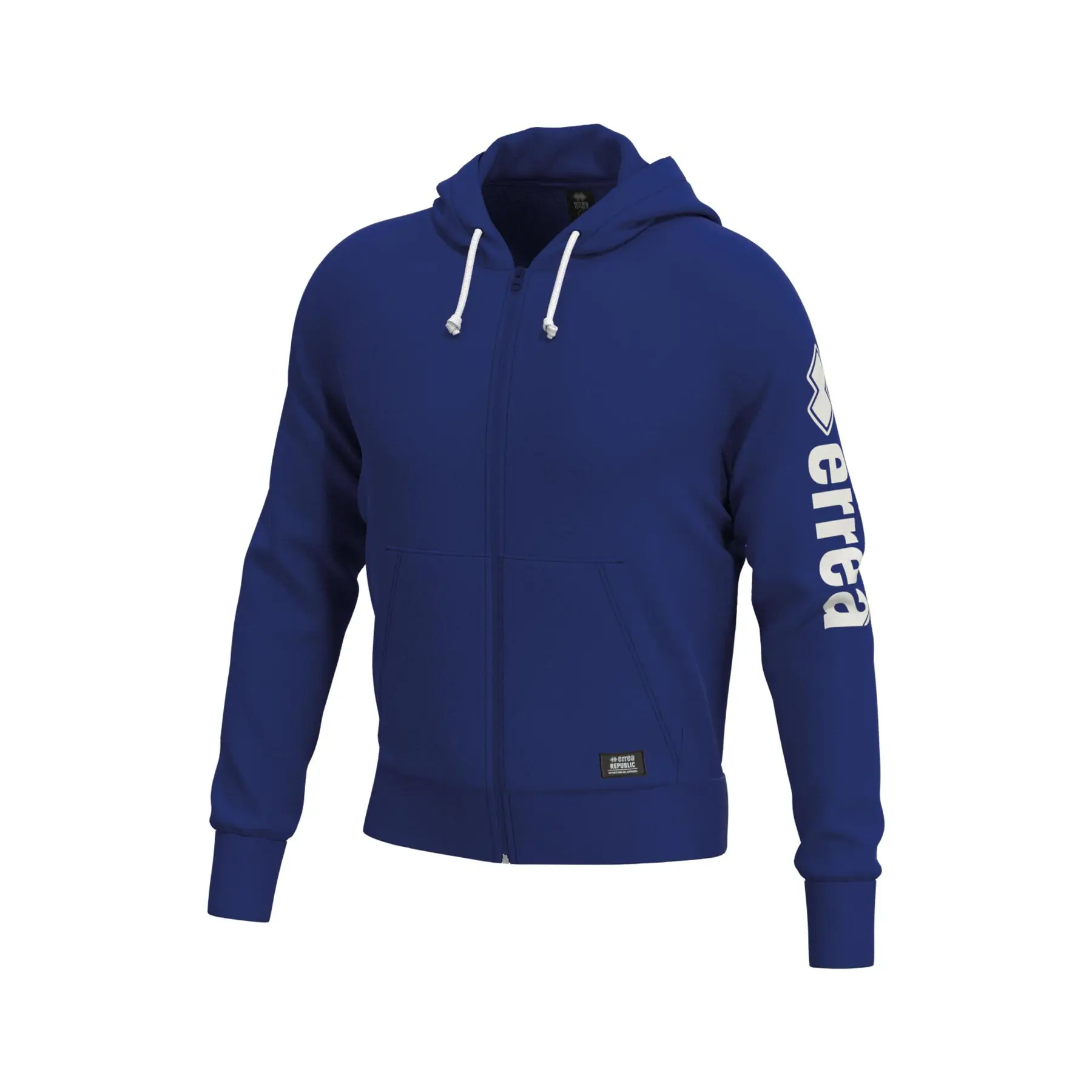 Hooded sweatshirt Errea essential