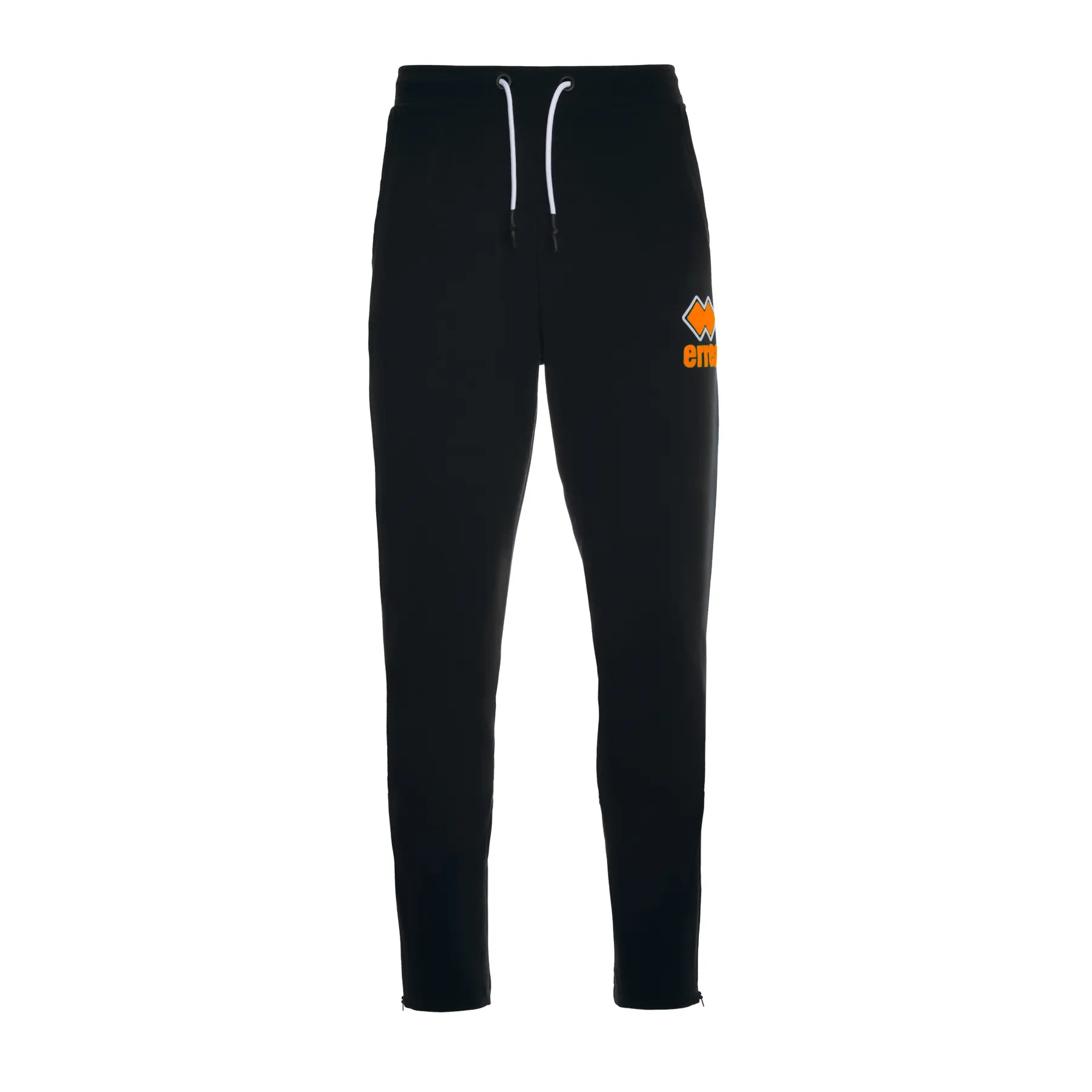 Kinderbroek Errea essential flock drake gros logo