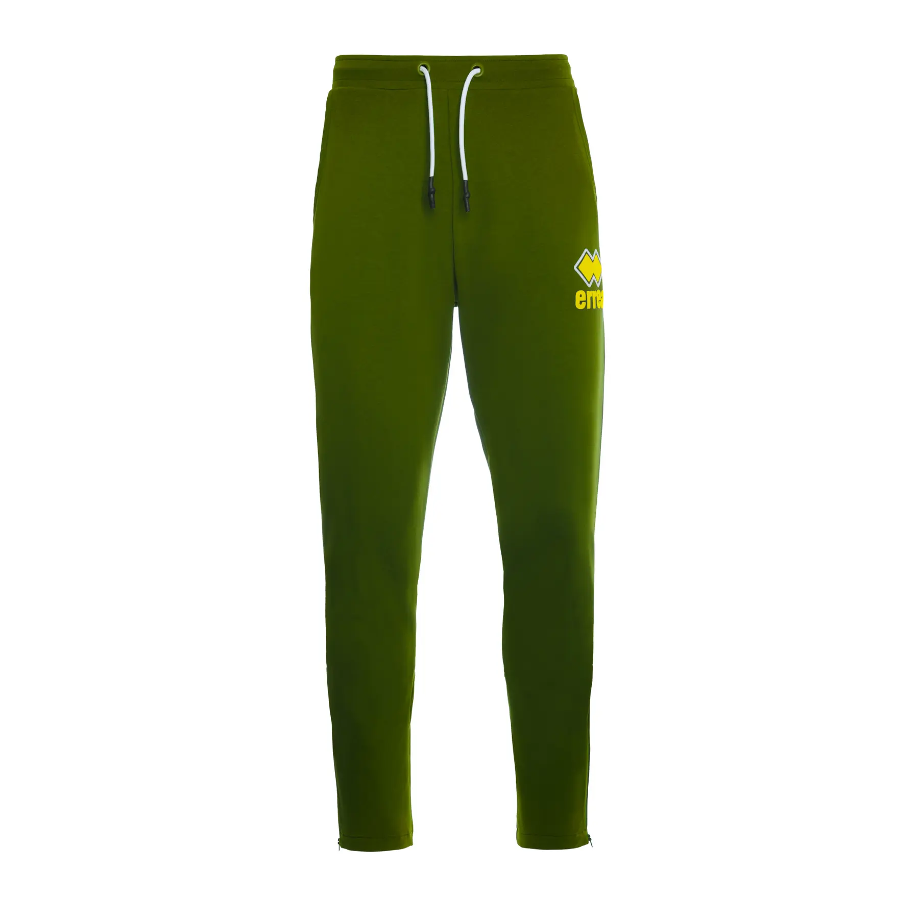 Broek Errea essential flock drake gros logo