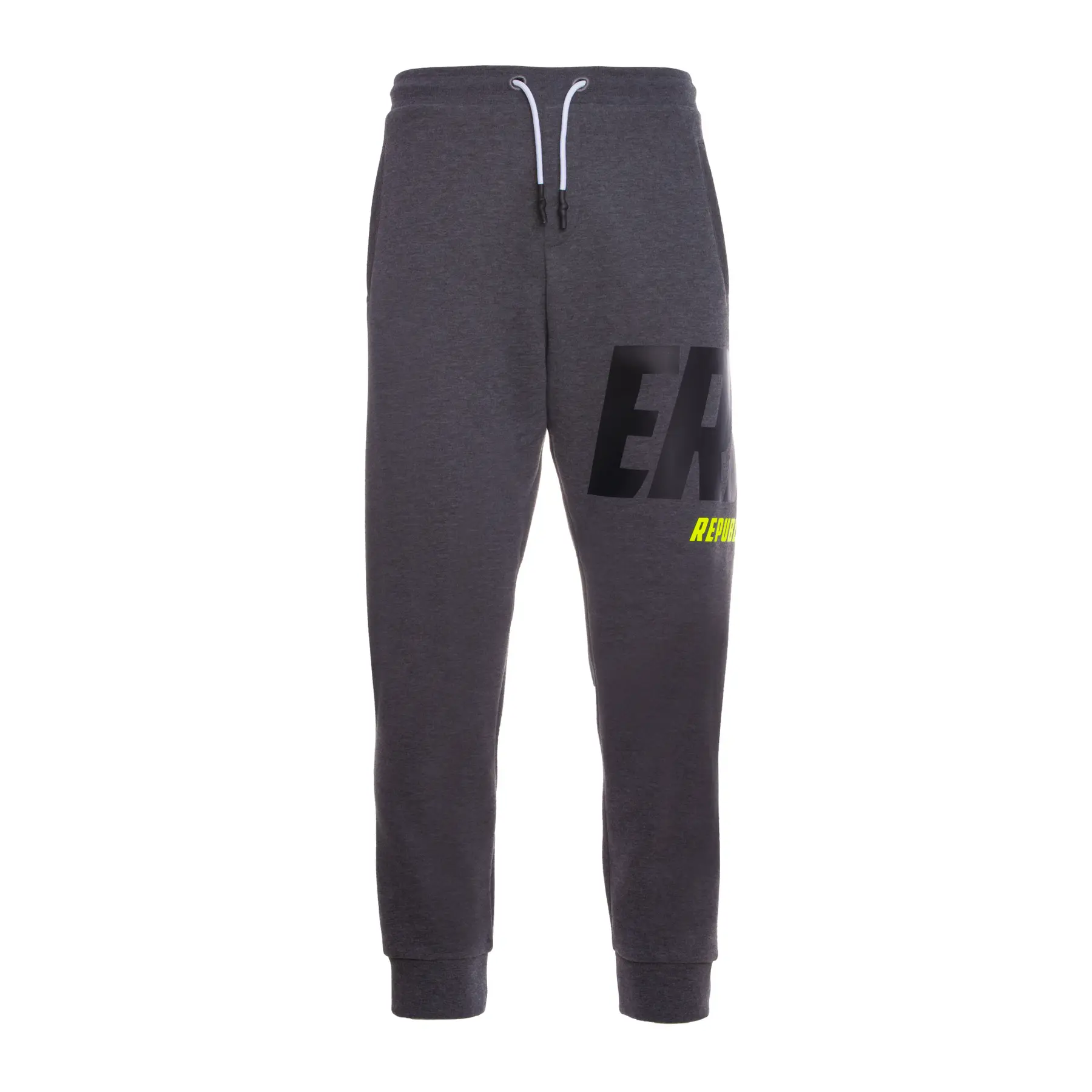 Kinderbroek Errea graphic