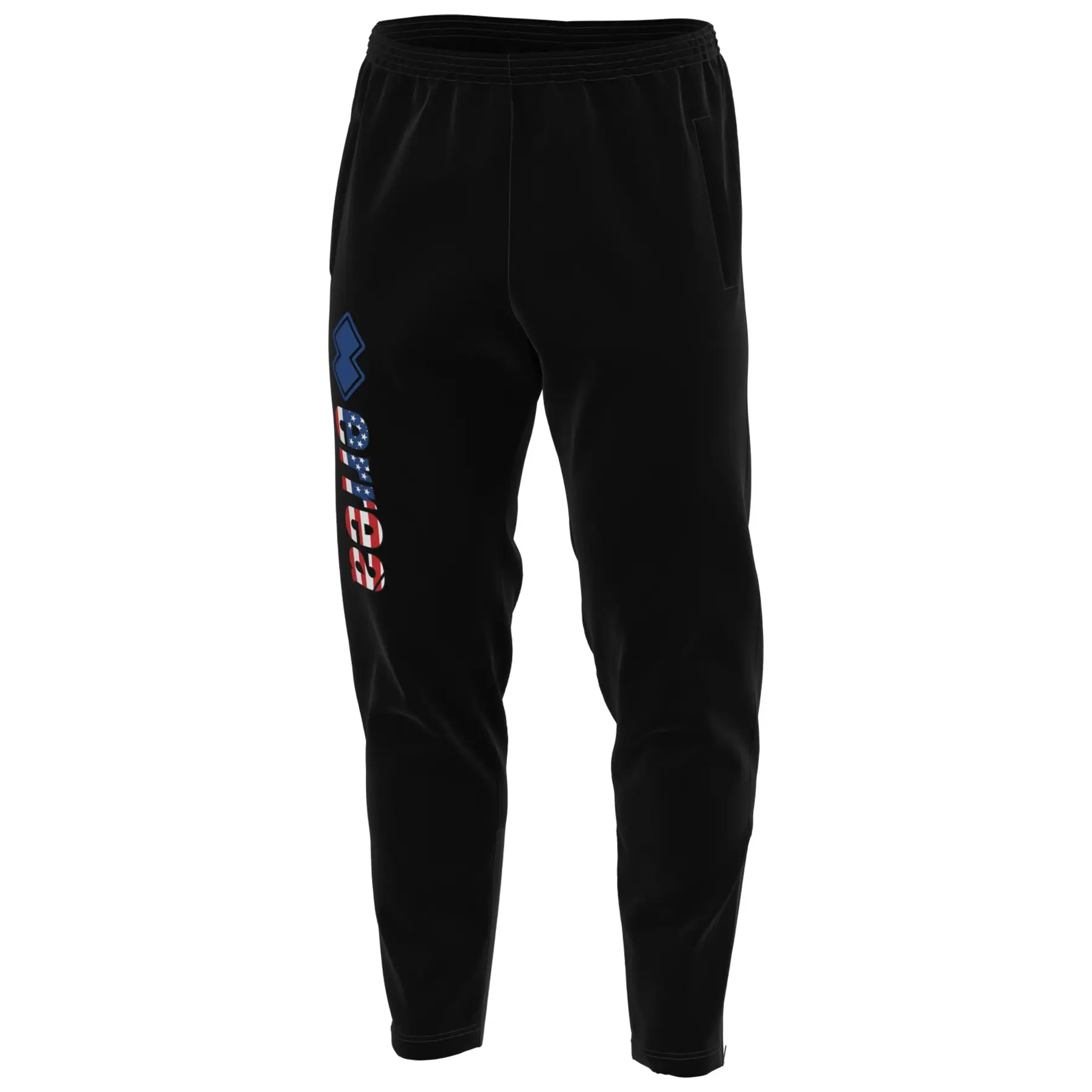 Broek Errea essential logo drake