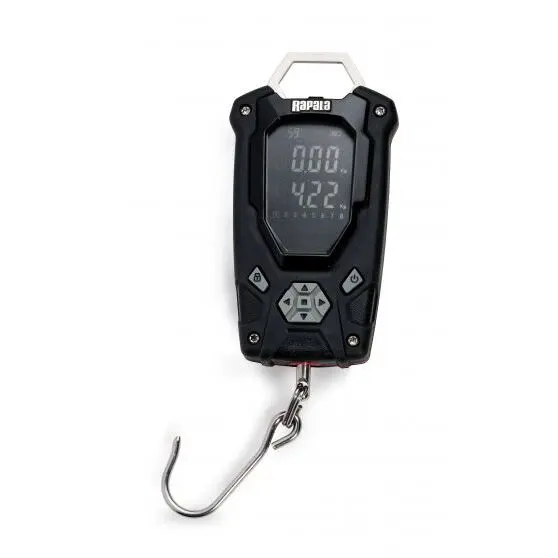 Digitale Waage Rapala rcd