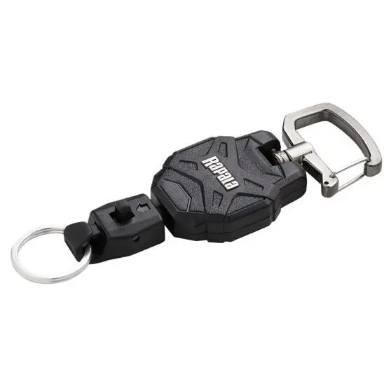 Intrekbaar koord Rapala rcd taille M
