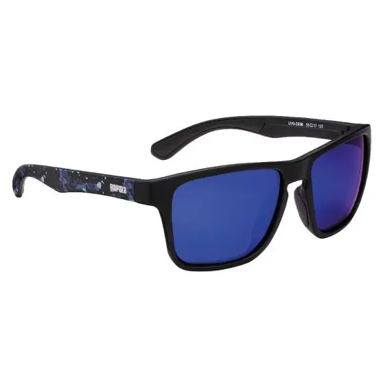 Brillen Rapala urban vision gear