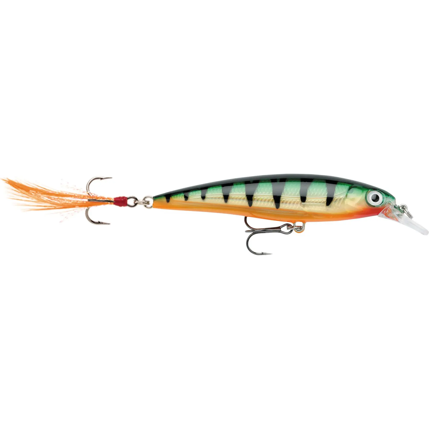 Köder Rapala x-rap®