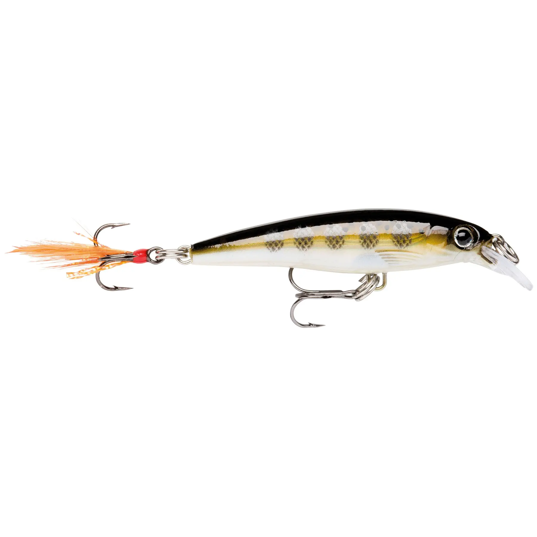Köder Rapala x-rap® 4g