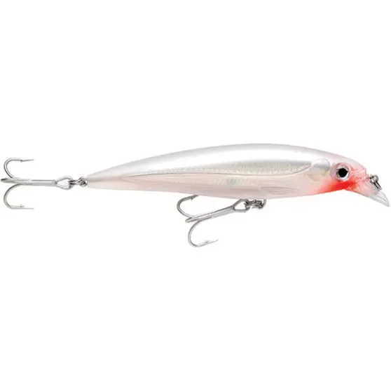 Hängender Köder Rapala x-rap® saltwater 12cm