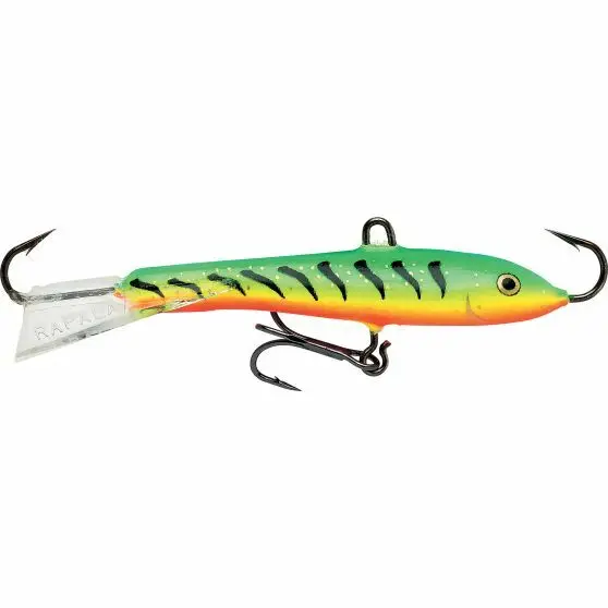 Sinkender Köder Rapala jigging rap 18g