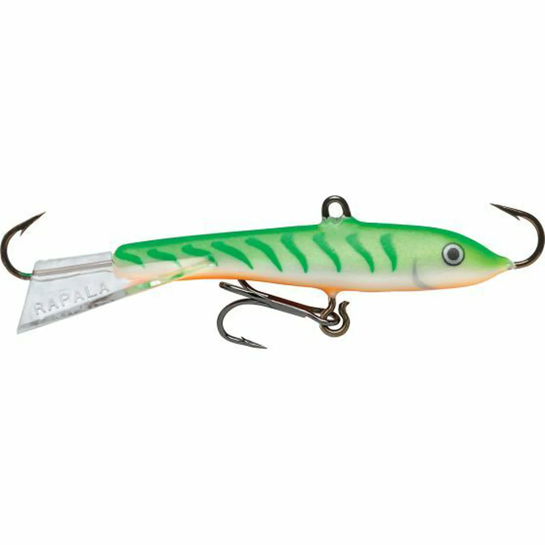 Sinkender Köder Rapala jigging rap 9g