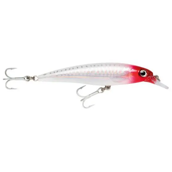 Hängender Köder Rapala x-rap® saltwater 10cm
