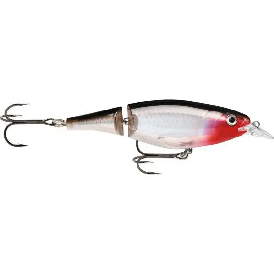 Schwimmender Köder Rapala x-rap® jointed shad
