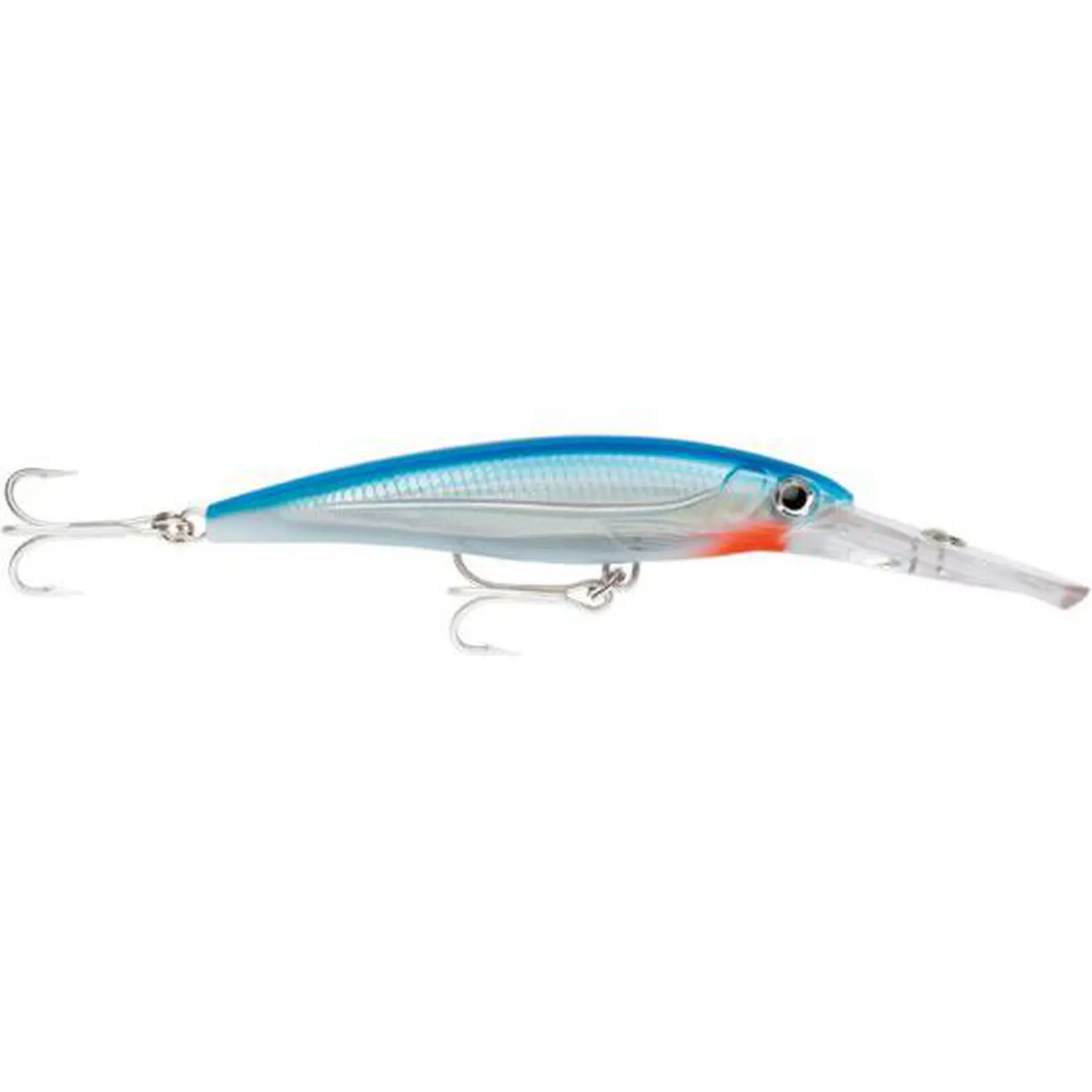 Schwimmender Köder Rapala x-rap® magnum® 16cm