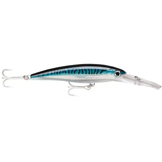 Schwimmender Köder Rapala x-rap magnum 18 cm