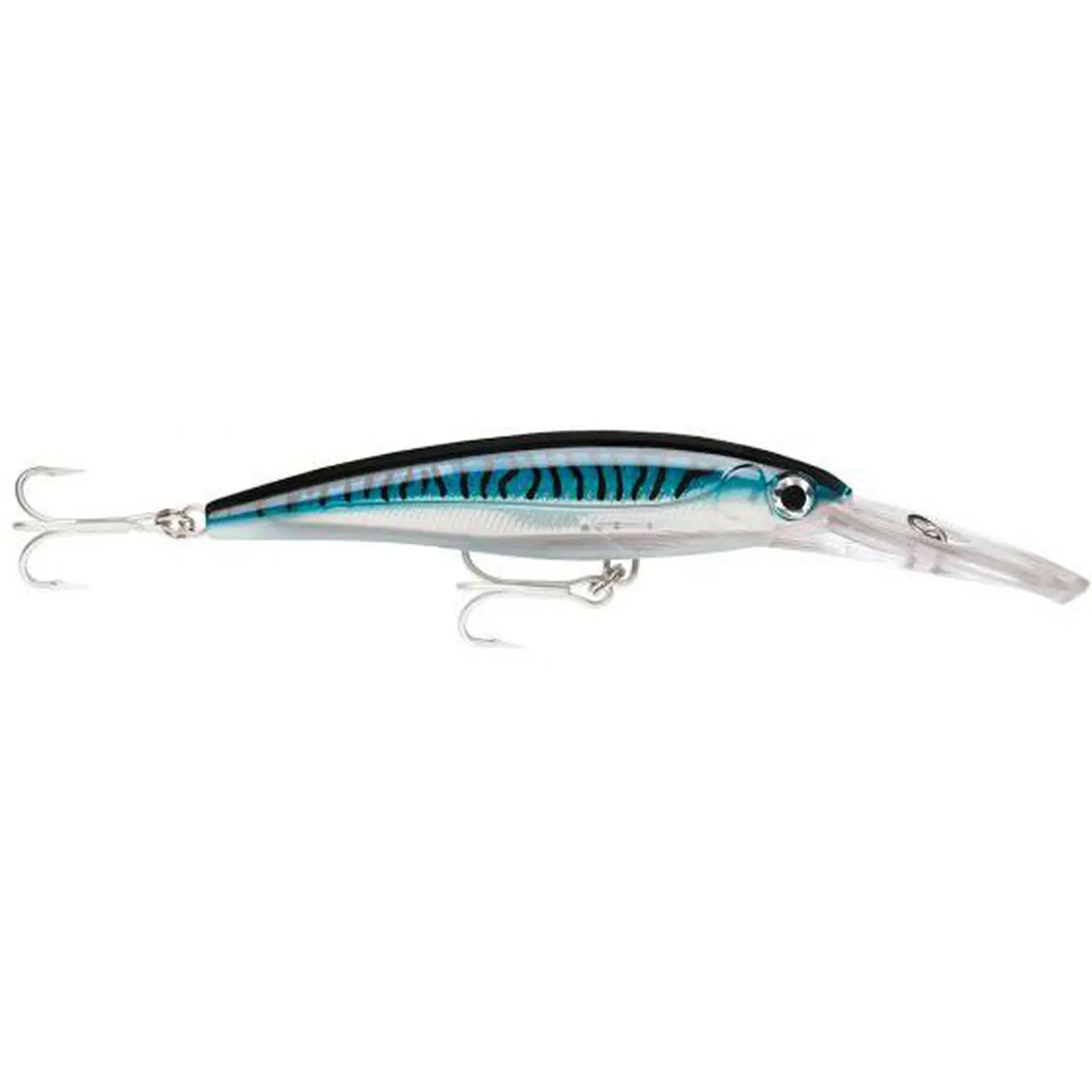 Köder Rapala x-rap® magnum® 12cm