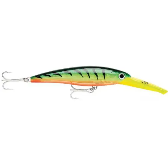 Schwimmender Köder Rapala x-rap® magnum® 16cm