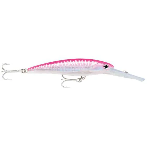 Schwimmender Köder Rapala x-rap® magnum® 16cm