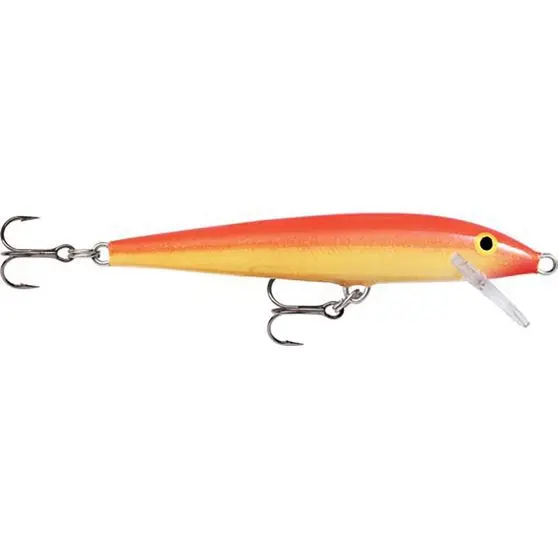 Köder Rapala original floater® 6g