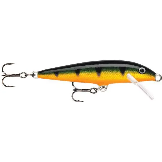 Köder Rapala original floater® 6g