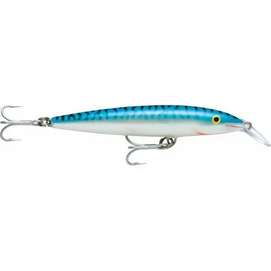 Schwimmender Köder Rapala floating magnum 11 cm