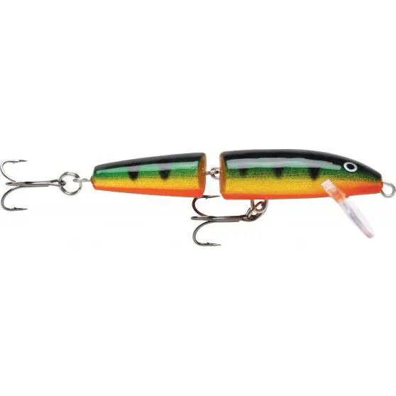 Schwimmender Köder Rapala jointed® 4g