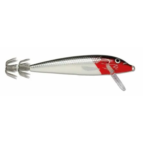 Tauchköder Rapala countdown squid