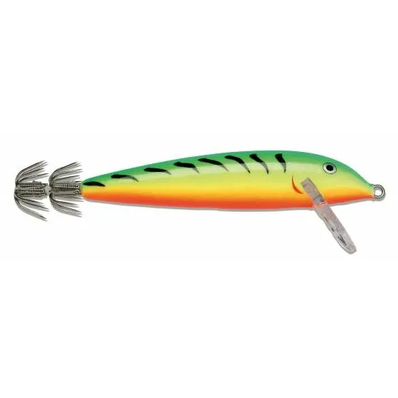 Tauchköder Rapala countdown squid