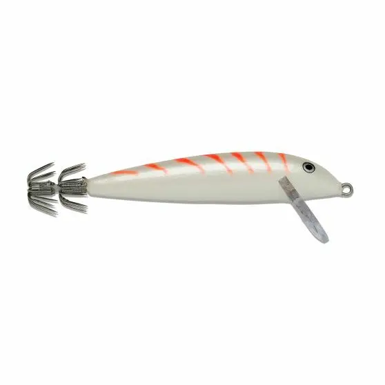 Diepduikende kunstaas Rapala countdown squid